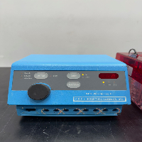 Electrophoresis Power Supply image 2